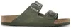 Chaussures Birkenstock Arizona Desert Dust Thyme Syn Vegan Voir les images du produit 6