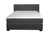 -DesignerPolsterbett Bett Betten Textilbett Doppelbett Produktbild-Vorschau 3