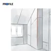 ProfileXXL PVC Eckwinkel, Eckprofil, Rund, Kantenschutz Produktbild-Vorschau 5