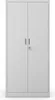 Aktenschrank Lagerschrank Mehrzweckschrank Metallschrank 4 Produktbild-Vorschau 6