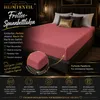 EXKLUSIV HEIMTEXTIL Frottee Spannbettlaken 120 x 200 cm Produktbild-Vorschau 4