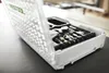 Festool SYS3 M 89 ORG CE-SORT, Bohrer, Spiralschneidbohrer, Produktbild-Vorschau 4