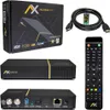 EASYFIND SAT-Receiver AX Multibox Twin 4K UHD E2 Linux Twin Produktbild-Vorschau 16