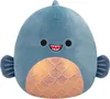 Squishmallows Piraňa Kurtz Voir les images du produit 4