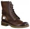 Gabor 801002002 Schnürstiefelette, Boots, Damen, Leder, Produktbild-Vorschau 1
