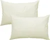 2er Pack Füllkissen 50x70 cm Federn Kissen Inlett Produktbild-Vorschau 1