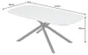 riess-ambiente Couchtisch OSAKA 110cm weiß schwarz Produktbild-Vorschau 2