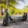 Xride® City Scooter Kolobežka pre deti a dospelých, mestská Náhľad obrázku produktu 7