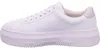 Rieker Damen Low Sneaker Weiß Synthetik Größe: 40 Produktbild-Vorschau 30