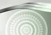 Akustikbild Abstrakt Blumen 200x100 cm Bilder Akustikschaum Produktbild-Vorschau 4