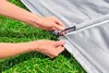 Bestway® Sonnenschutzdach für eckige und ovale Pools Produktbild-Vorschau 5