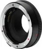 Viltrox EF-FX1 Pro Autofokus-Objektivhalterungsadapter mit Produktbild-Vorschau 12