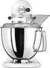 Robot kuchenny KitchenAid Artisan 300 W, biały Podgląd zdjęcia produktu 5