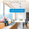 Inteligentný nástenný prepínač Wi-Fi Meross Náhľad obrázku produktu 19