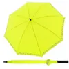 doppler Stockregenschirm Regenschirm Fiber Golf Saftey Produktbild-Vorschau 3