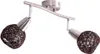 Briloner Deckenleuchte Deckenlampe  Spotbalken 2 Flammig Produktbild-Vorschau 1