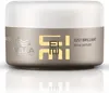 A product shot of a hair pomade container. Produktbild-Vorschau