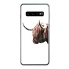 MuchoWow® Handyhülle Schutzhülle Hülle für Samsung Galaxy Produktbild-Vorschau 1