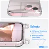 EAZY CASE Handykette für Apple iPhone 15, Clear Case aus Produktbild-Vorschau 5