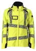 MASCOT 19045-449-17010-S, Jacke, Frau, S, 82 cm, Polyester, Produktbild-Vorschau 5