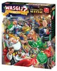 Wasgij 1110100907, 54 kusů, Legrace, 15 rok/roky Náhled obrázku produktu 3