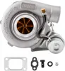 Univerzálny GT2871 GT2860 Turbodúchadlo T25 T28 Príruba A/R Náhľad obrázku produktu 1
