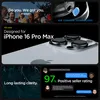 Spigen Ultra Hybrid, Cover, Apple, iPhone 16 Pro Max, 17,5 Produktbild-Vorschau 14