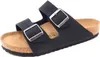 Birkenstock mulo da uomo, nero (nero (00019)), misura 41 Anteprima dell’immagine prodotto 17
