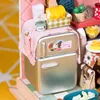 RoboTime miniatúrny domček Kuchyňa Taste of Life Náhľad obrázku produktu 2