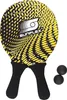 SUNFLEX BEACHBALL SET rot/gelb - Produktbild-Vorschau 1
