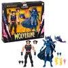 Marvel Wolverine and Psylocke, 4 rok / roky, Viacfarebný, Náhľad obrázku produktu 4