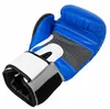 Dragon 33099-L : Gants de boxe thaïlandaise - s IFMA - Cuir Voir les images du produit 3