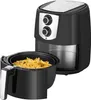 ECG AF 3501 Crispy, Low Fat Fritteuse, 3,5 l, 80 °C, 200 Produktbild-Vorschau 10