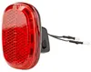 BUSCH & MÜLLER LED-achterlicht "Secuzed Plus", verpakt in Productafbeelding-voorbeeld 2