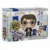 Funko Pocket Pop! Harry Potter Kalendarz Adwentowy (61984 ) Podgląd zdjęcia produktu 2