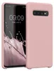 kwmobile Handyhülle für Samsung Galaxy S10 Hülle - Case Produktbild-Vorschau 1