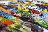 Hot Wheels 20er Geschenkset Sortiment Produktbild-Vorschau 32