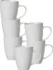 Ritzenhoff & Breker Kaffeebecher "SUOMI" cremeweiß 0,31 l Produktbild-Vorschau 3