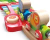Hape E3825, Zug- & Schienen-Set, 1,5 Jahr(e), Mehrfarbig Produktbild-Vorschau 16