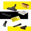 Karcher Se 5 Wassersauger, 1000 W, 2 Behälter À 4 L, Für Produktbild-Vorschau 5
