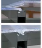 Afgesloten veranda, 3x5,46 meter, antracietgrijs, Palram Productafbeelding-voorbeeld 10