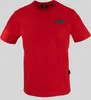 Plein Sport TIPS414 Herren-Kurzarm-T-Shirt Produktbild-Vorschau 6