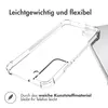 imoshion Shockproof Case Samsung Galaxy S22 Plus - Produktbild-Vorschau 6