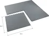 FCH 18 ks 30 x 30 cm sada rohoží Sada ochranných rohoží s Náhled obrázku produktu 10