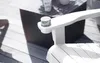 Keter Alpine Adirondack, Salotto, Terrazza, Fisso, Seduta Anteprima dell’immagine prodotto 4