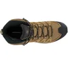 Salomon X Ward Leather Mid GTX 471818 Produktbild-Vorschau 7