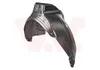 VAN WEZEL 0322453 Verkleidung Radhaus für AUDI 80 Limousine Produktbild-Vorschau 2