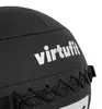 VirtuFit Premium Wall Ball Pro 4 kg, 35 cm, maneggevole, Anteprima dell’immagine prodotto 3