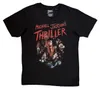 Michael Jackson - "Thriller Zombies" T-Shirt für Produktbild-Vorschau 1