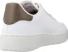 Victoria Sneakers 1258201-82 in White color size 41 Náhľad obrázku produktu 3